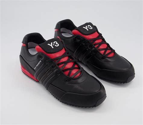 replica adidas y3 trainers|Y.